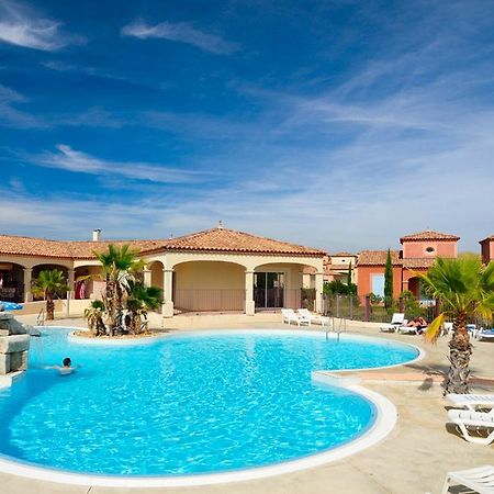 Vacanceole - Port Minervois, Les Hauts Du Lac Homps  Εξωτερικό φωτογραφία