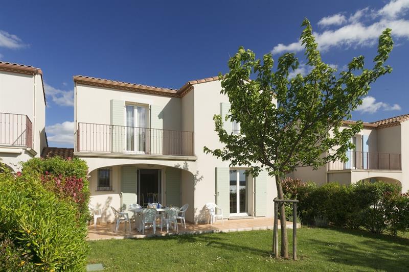 Vacanceole - Port Minervois, Les Hauts Du Lac Homps  Εξωτερικό φωτογραφία