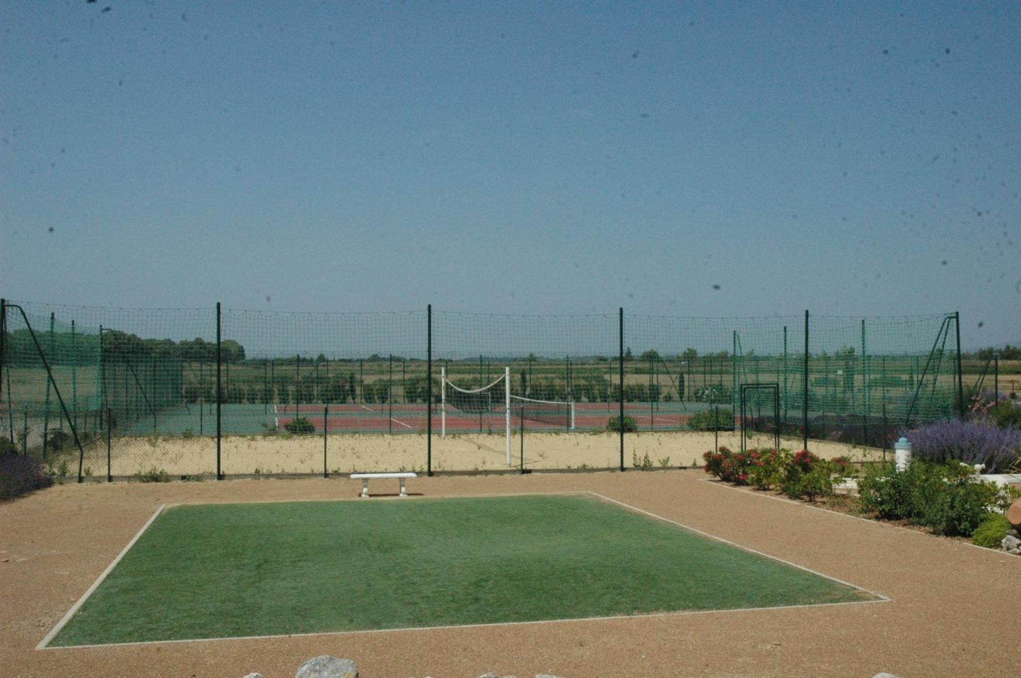 Vacanceole - Port Minervois, Les Hauts Du Lac Homps  Εξωτερικό φωτογραφία