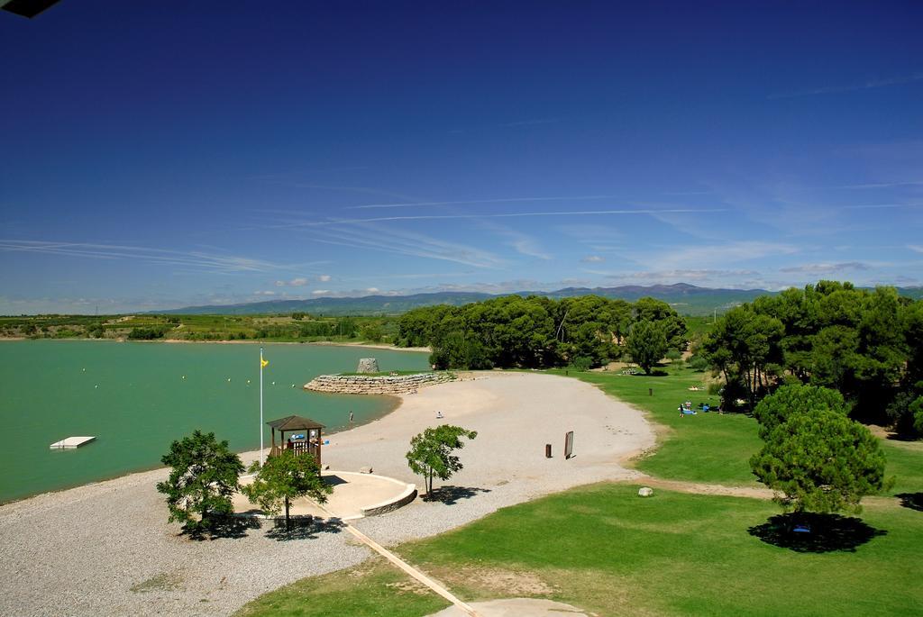 Vacanceole - Port Minervois, Les Hauts Du Lac Homps  Εξωτερικό φωτογραφία