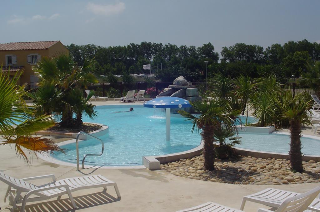 Vacanceole - Port Minervois, Les Hauts Du Lac Homps  Εξωτερικό φωτογραφία