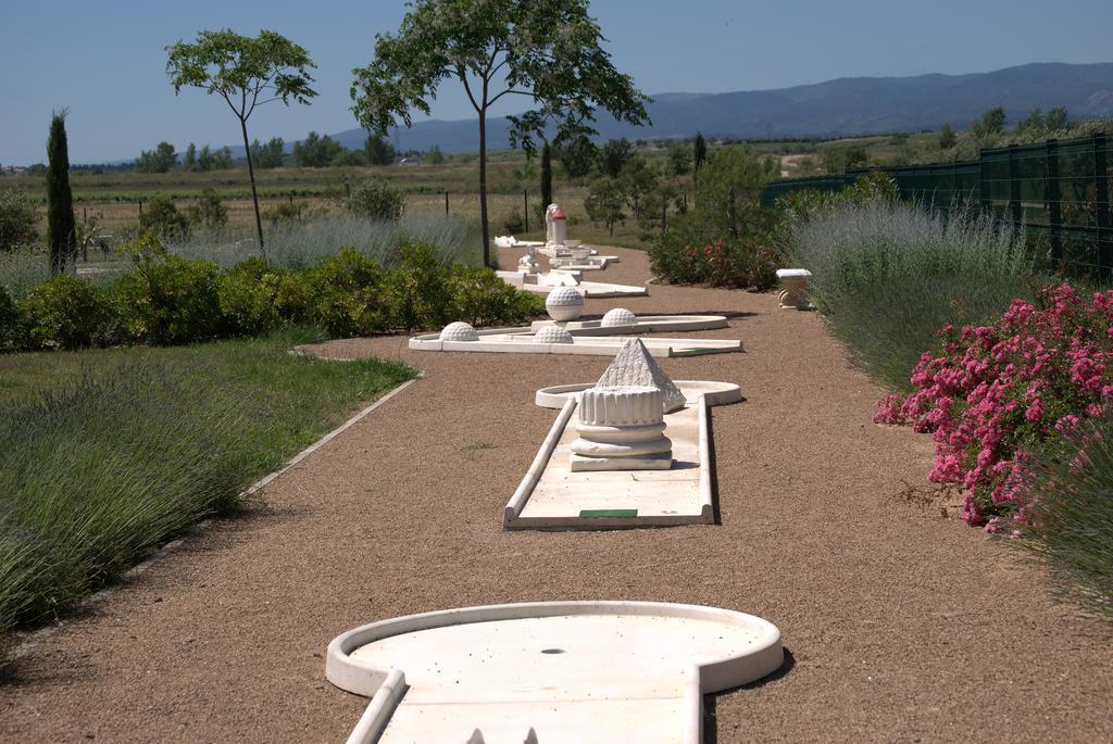 Vacanceole - Port Minervois, Les Hauts Du Lac Homps  Εξωτερικό φωτογραφία