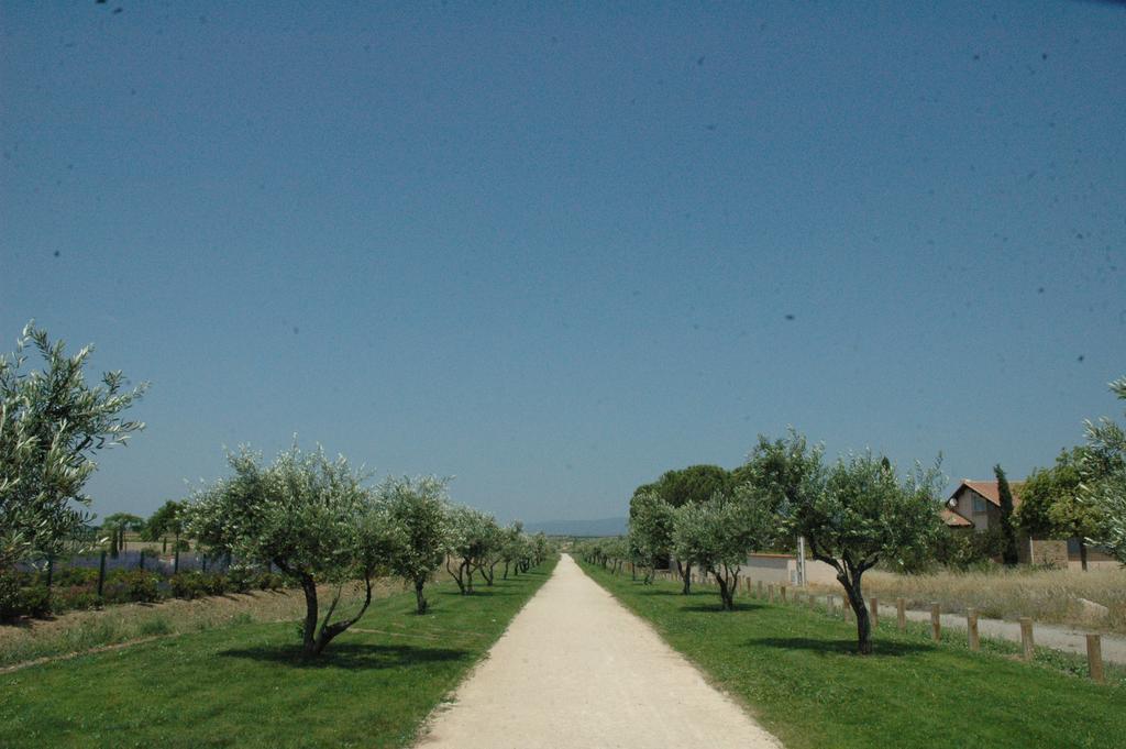 Vacanceole - Port Minervois, Les Hauts Du Lac Homps  Εξωτερικό φωτογραφία