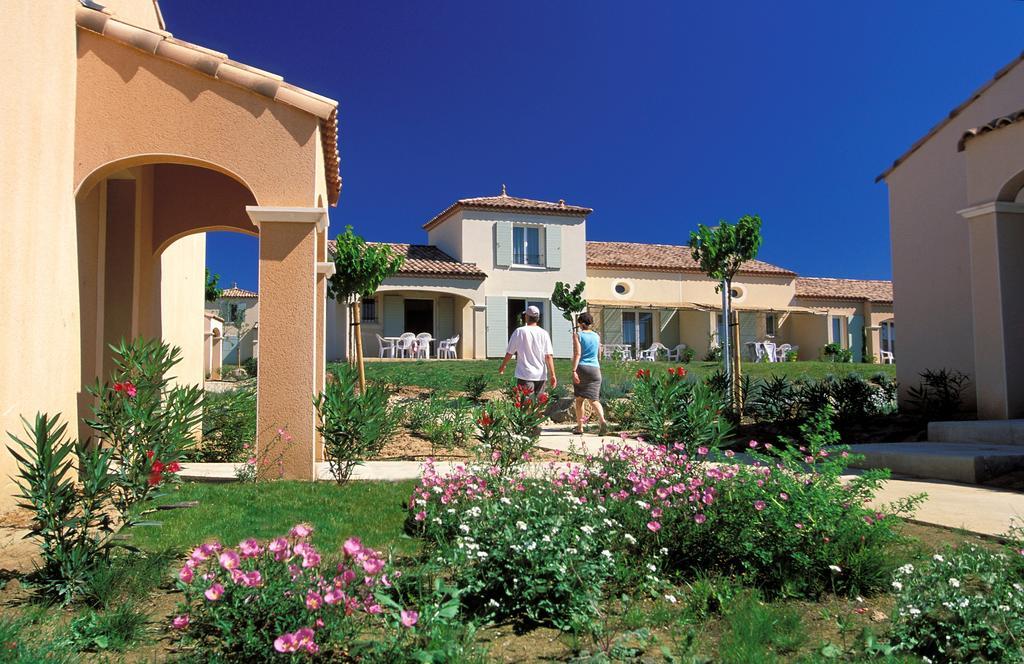 Vacanceole - Port Minervois, Les Hauts Du Lac Homps  Εξωτερικό φωτογραφία