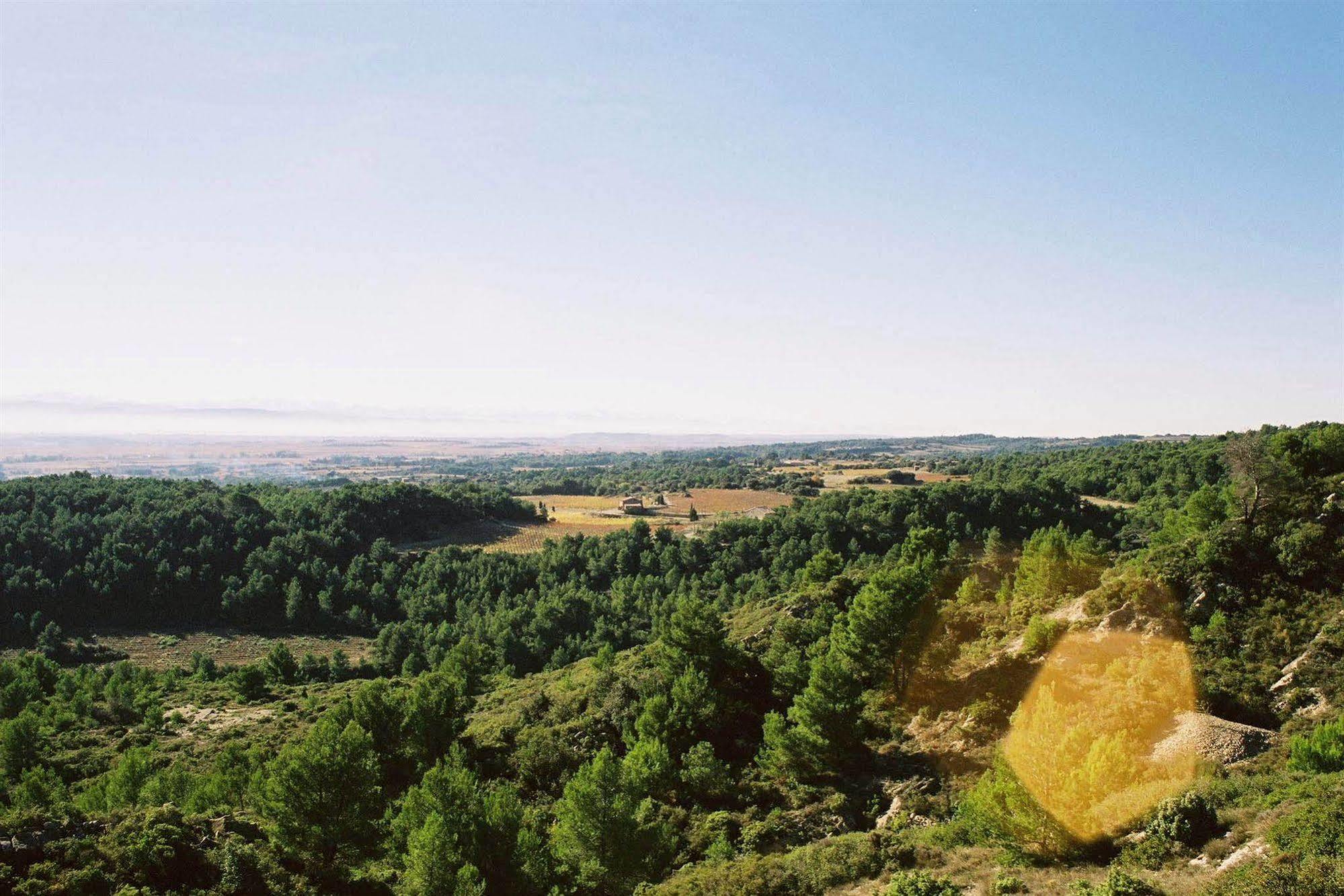 Vacanceole - Port Minervois, Les Hauts Du Lac Homps  Εξωτερικό φωτογραφία