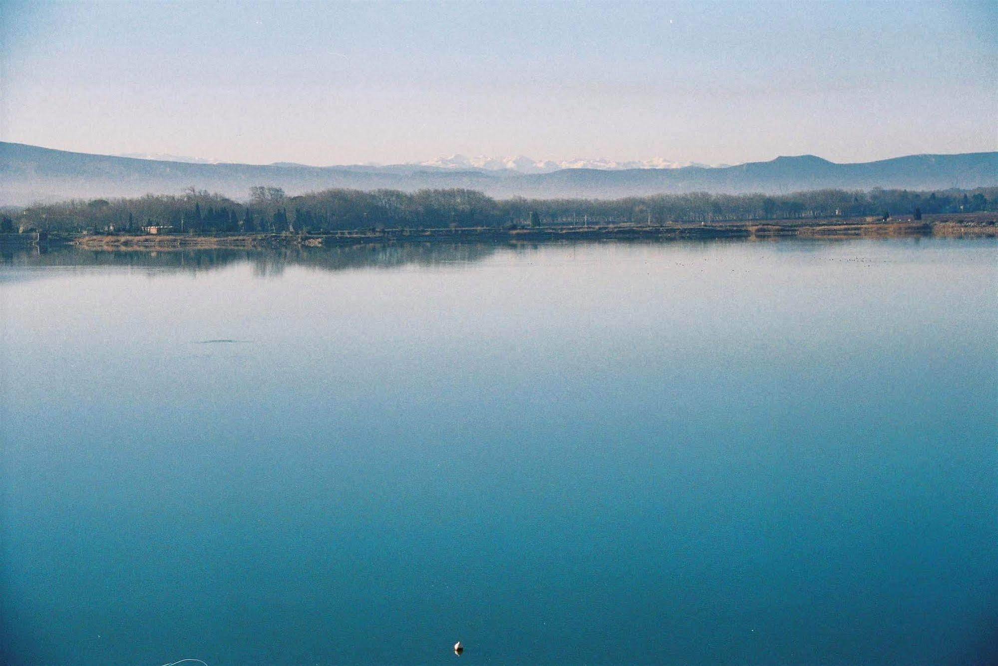 Vacanceole - Port Minervois, Les Hauts Du Lac Homps  Εξωτερικό φωτογραφία