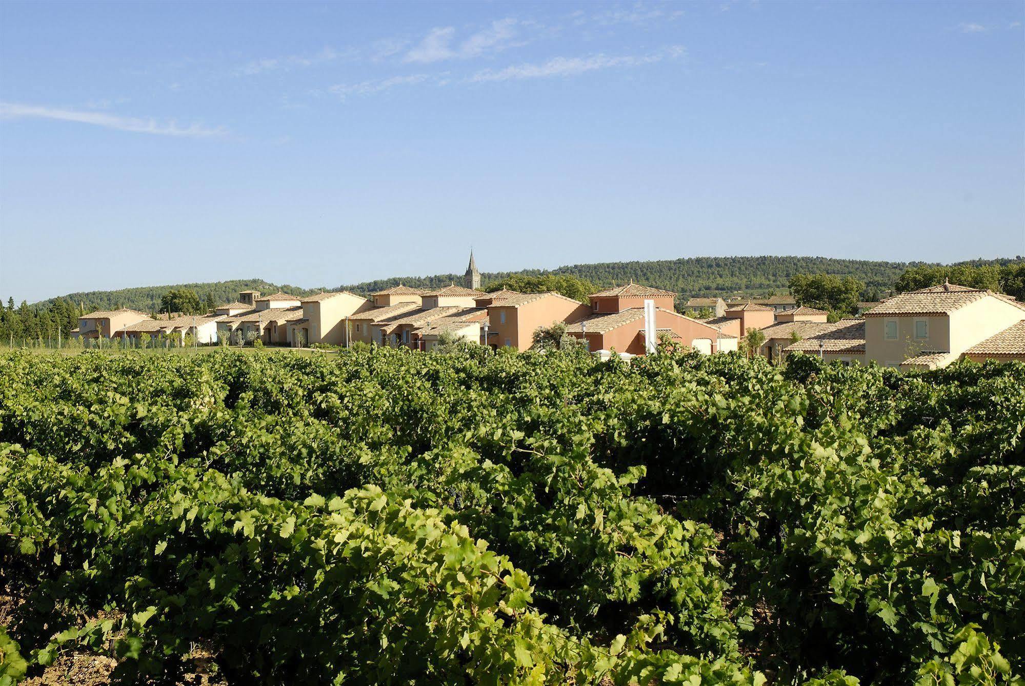 Vacanceole - Port Minervois, Les Hauts Du Lac Homps  Εξωτερικό φωτογραφία