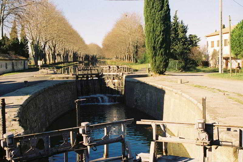 Vacanceole - Port Minervois, Les Hauts Du Lac Homps  Εξωτερικό φωτογραφία