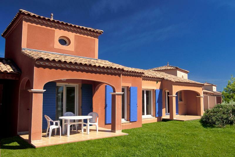 Vacanceole - Port Minervois, Les Hauts Du Lac Homps  Εξωτερικό φωτογραφία